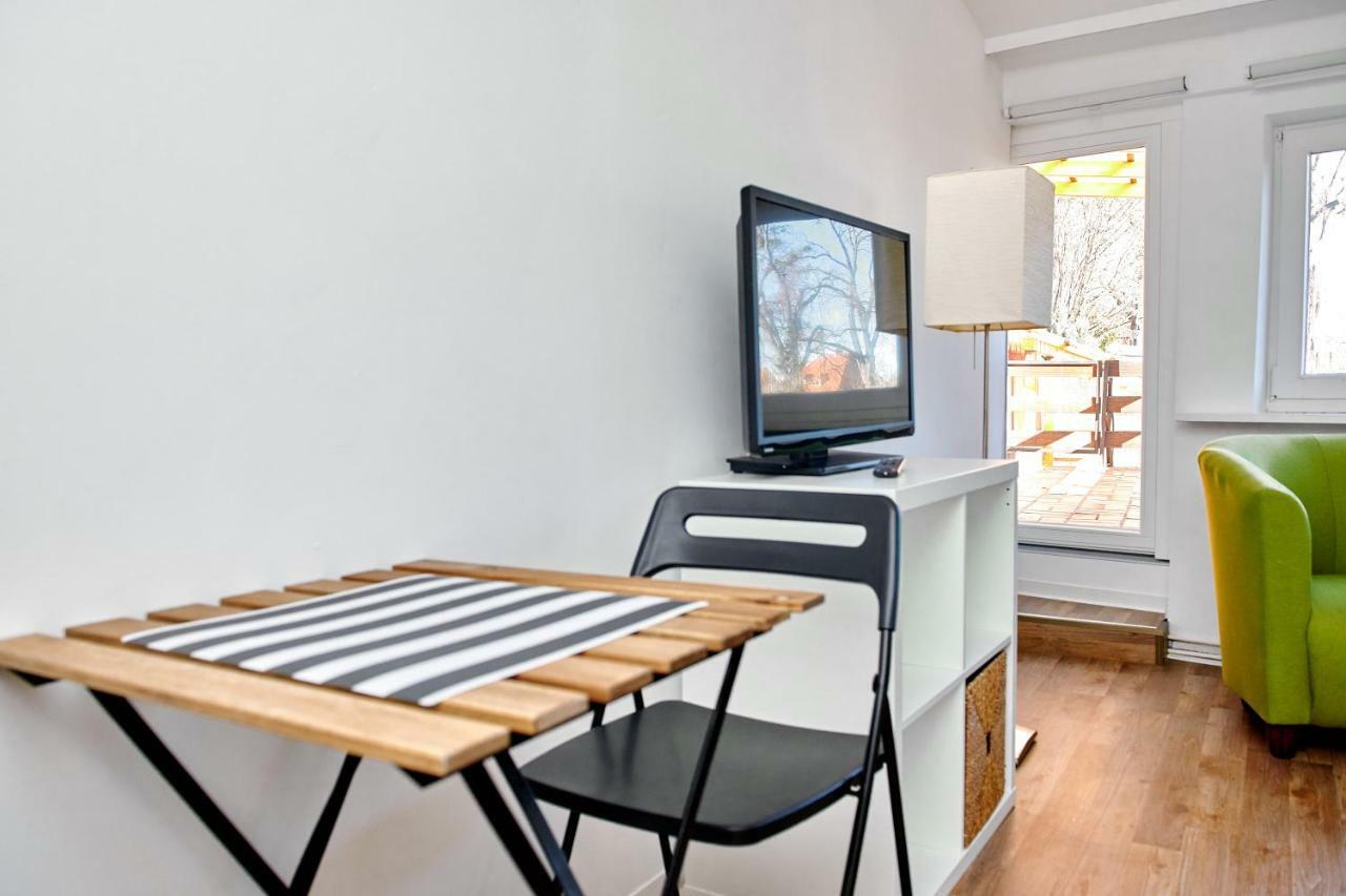 Townhouse Duderstadt Dış mekan fotoğraf